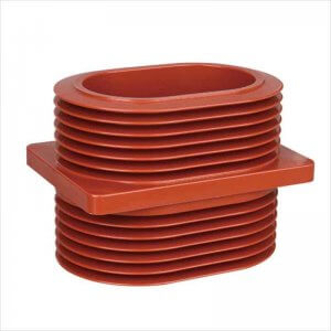 Busbar bushing 24KV (175X255X218)