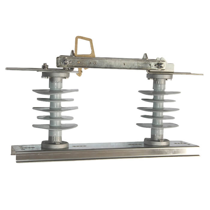 DGD-12kV Outdoor High Voltage AC Disconnector Switch